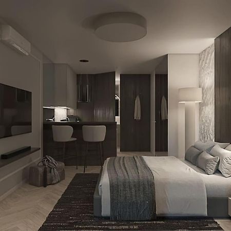 Prestizowy Apartament B Краков Экстерьер фото